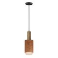 Maxim Lighting Scout 1-Light LED Pendant 10092WWDTN